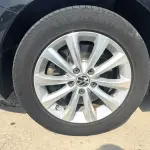 Volkswagen Magotan 2016 160 л.с. — лот 56792715 из Китая