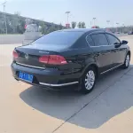 Volkswagen Magotan 2016 160 л.с. — лот 56792715 из Китая