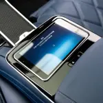 Mercedes-Benz S-Class 2023 612 л.с. из Китая