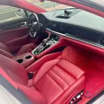 Porsche Panamera 2020 330 л.с. — лот 56793451 из Китая