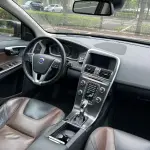 Volvo XC60 2016 из Китая