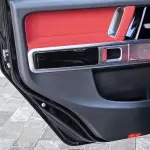 Mercedes-Benz G-Class AMG 2021 585 л.с. — лот 56783063 из Китая