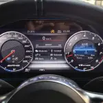 Mercedes-Benz G-Class AMG 2021 585 л.с. — лот 56783063 из Китая