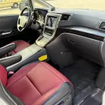 Toyota Alphard 2015 из Китая