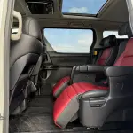 Toyota Alphard 2015 из Китая