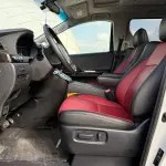 Toyota Alphard 2015 из Китая