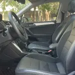 Volkswagen Tiguan L 2021 из Китая