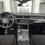 Audi A6L 2024 из Китая