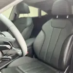Audi A5 (Import) 2024 204 л.с. из Китая