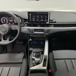 Audi A5 (Import) 2024 204 л.с. из Китая