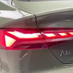 Audi A5 (Import) 2024 204 л.с. из Китая