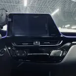 Toyota C-HR 2021 из Китая