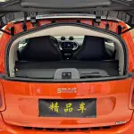 Brabus Smart Fortwo 2017 из Китая