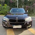 BMW X5 (Import) 2014 306 л.с. — лот 56783093 из Китая