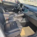Geely Boyue 2021 из Китая