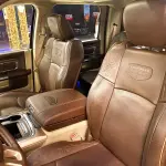 RAM Ram Trucks 2017 из Китая