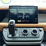 Land Rover Defender 2024 400 л.с. 400 л.с. 400 л.с. из Китая