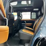 Land Rover Defender 2024 400 л.с. 400 л.с. 400 л.с. из Китая