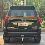 Lexus GX 2006 из Китая