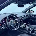 Porsche Cayenne 2022 из Китая