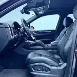 Porsche Cayenne 2022 из Китая