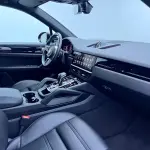 Porsche Cayenne 2022 из Китая