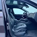 Porsche Cayenne 2022 из Китая