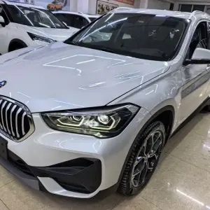BMW X1 2022 из Китая