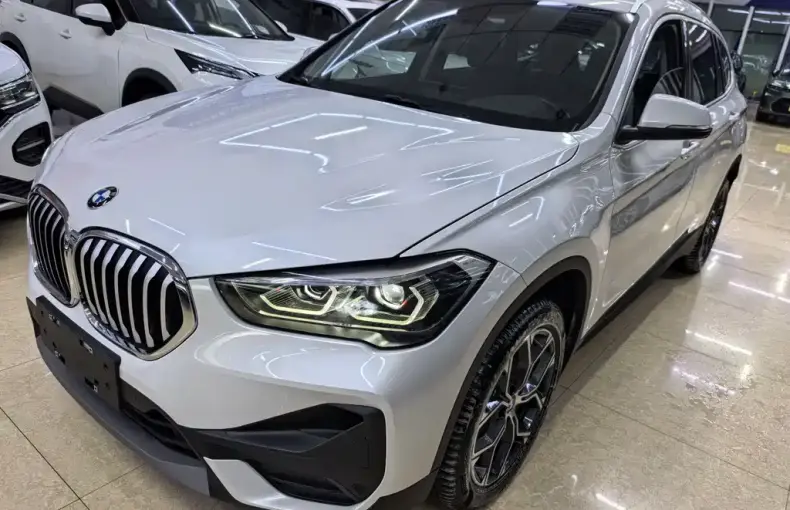 BMW X1 2022 из Китая