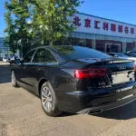 Audi A6L 2016 204 л.с. — лот 56784268 из Китая