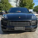 Porsche Cayenne 2020 из Китая