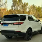 Land Rover Discovery 2020 из Китая