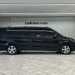 Mercedes-Benz Vito 2018 из Китая