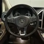 Mercedes-Benz Vito 2018 из Китая