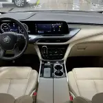 Buick GL8 2023 237 л.с. — лот 56784932 из Китая