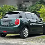 MINI Mini 2020 из Китая