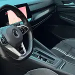 Volkswagen Golf 2022 150 л.с. — лот 56785523 из Китая