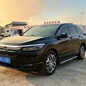 Honda Breeze 2021 из Китая