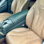 Mercedes-Benz S-Class 2014 530 л.с. из Китая