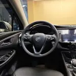 Buick Envision Plus 2018 169 л.с. из Китая