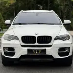 BMW X6 2013 из Китая