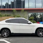 BMW X6 2013 из Китая