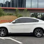 BMW X6 2013 из Китая