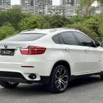 BMW X6 2013 из Китая