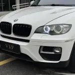 BMW X6 2013 из Китая