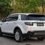 Land Rover Discovery Sport 2016 из Китая