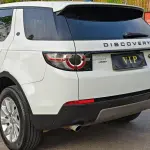 Land Rover Discovery Sport 2016 из Китая