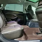 Audi A8 2022 из Китая