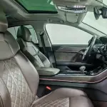Audi A8 2022 из Китая