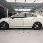Subaru Legacy 2016 из Китая
